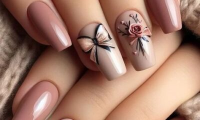 30 Cute Nails Ideas in 2024