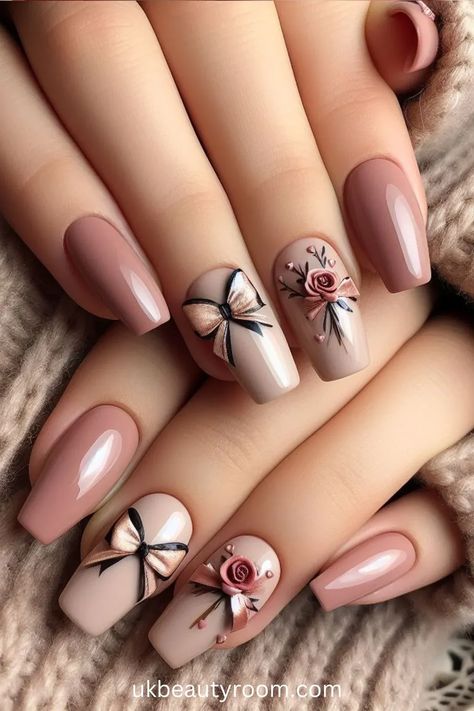 30 Cute Nails Ideas in 2024