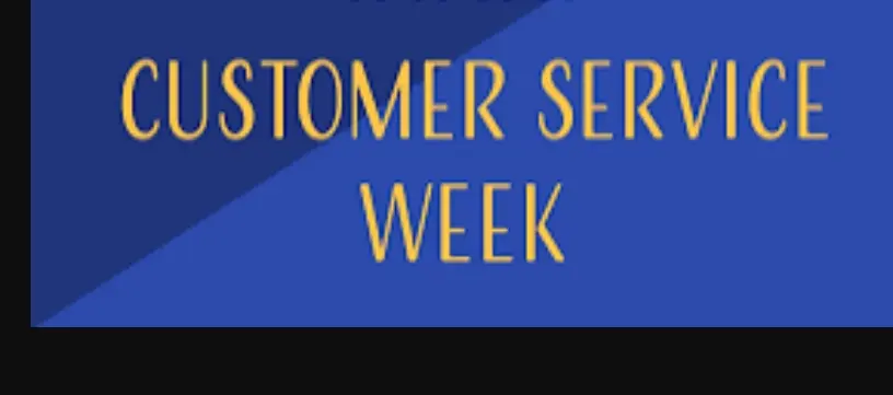 4 Reasons We Love Customer Service Week with Enterprise Life