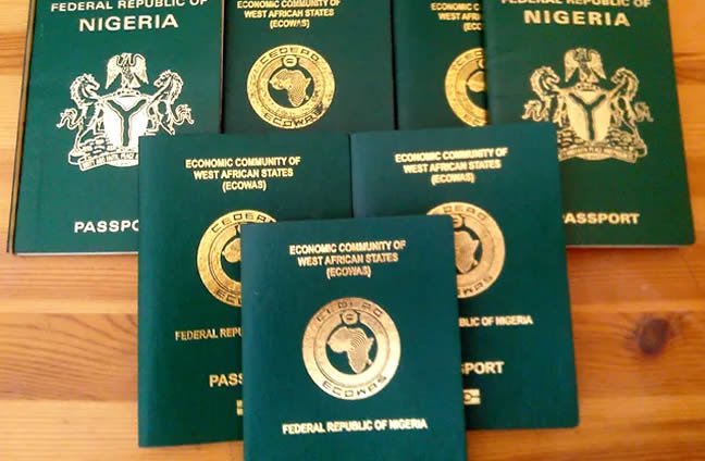 45 Visa-Free Countries For Nigerian Passport Holders (Full List)