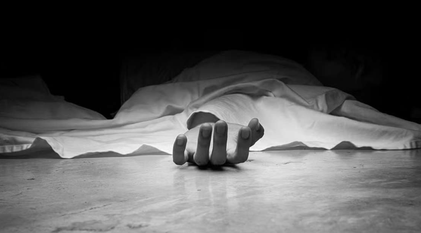 45-year-old man ends own life over hardship in Ogun