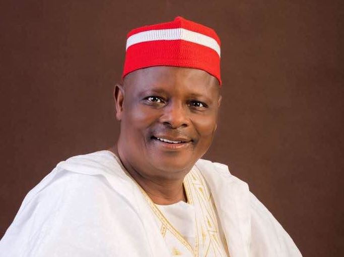 APC Has Finished Nigeria, PDP Dead – Kwankwaso