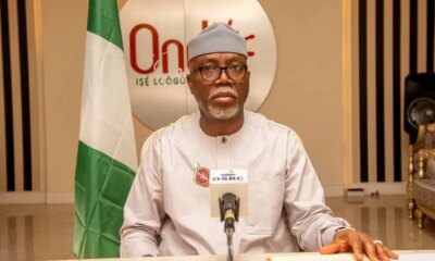 Aiyedatiwa approves N73,000 minimum wage for workers in Ondo