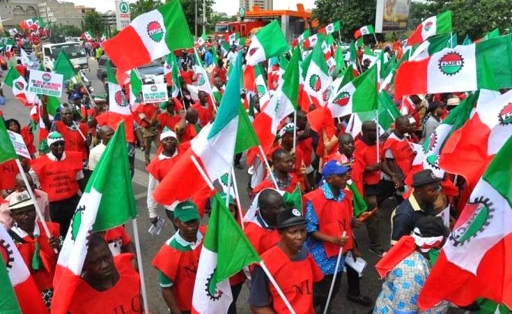 Another Governor agrees to pay 72,500 minimum wage – HEARD VOICE NEWS ONLINE