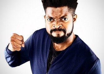 BASKETMOUTH