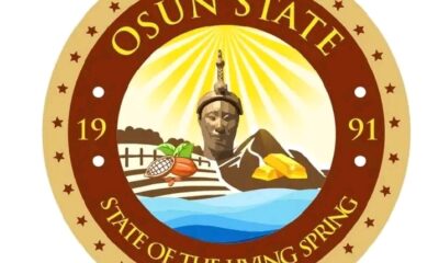 BREAKING: Osun Govt Announces Completion Date for Teacher Recruitment