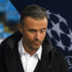 Ballon d'Or: PSG coach, Luis Enrique names player to win award this year