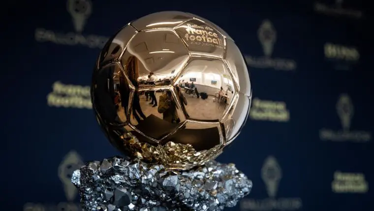 Ballon d'Or: Top 5 favourites to win award ranked