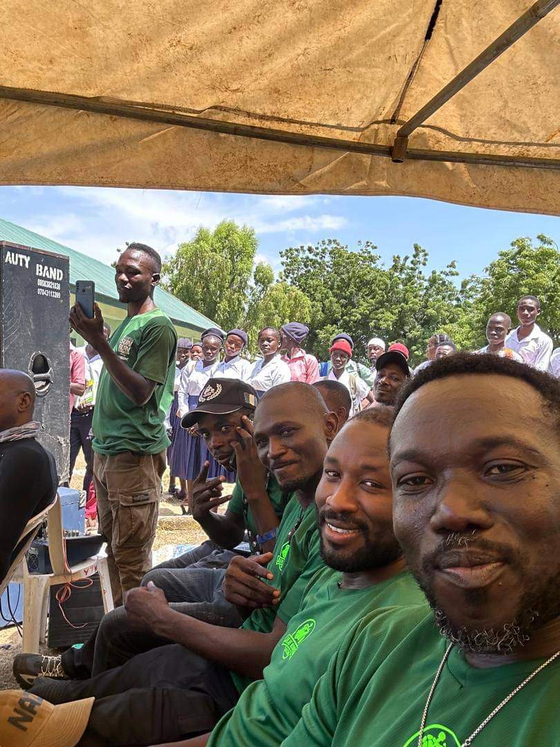 Bike riders group, NDLEA launch national students anti-drug abuse campaign