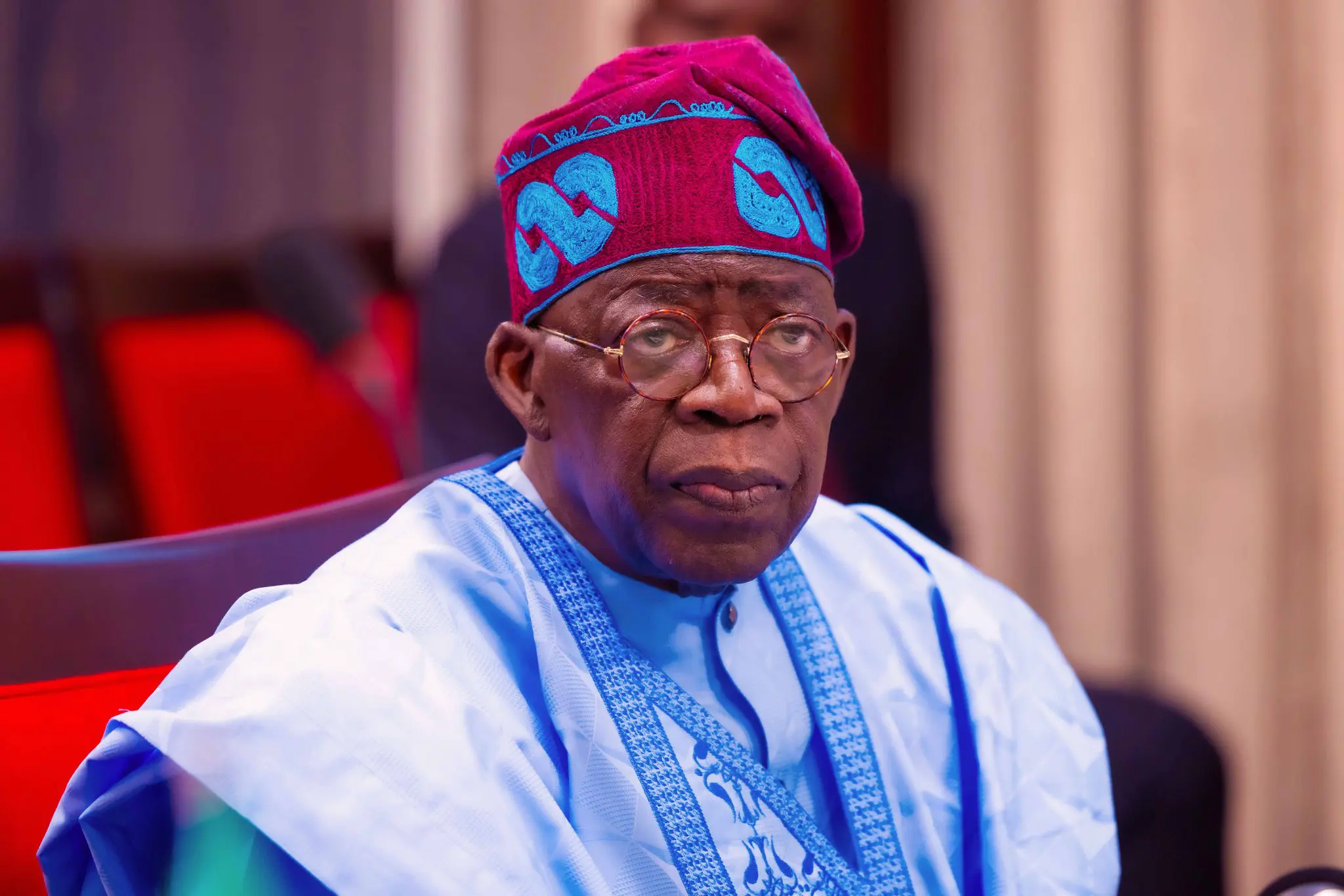 Consider religious, cultural diversity in composition of North-West Development Commission - CAN tells Tinubu