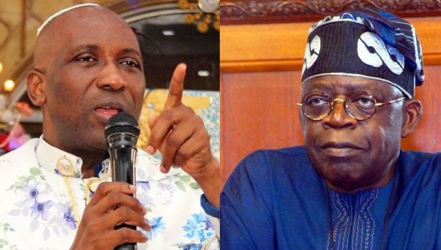 Destroy Cartel Frustrating Dangote Refinery, Sack Minister, Lokpobiri – Primate Ayodele To Tinubu