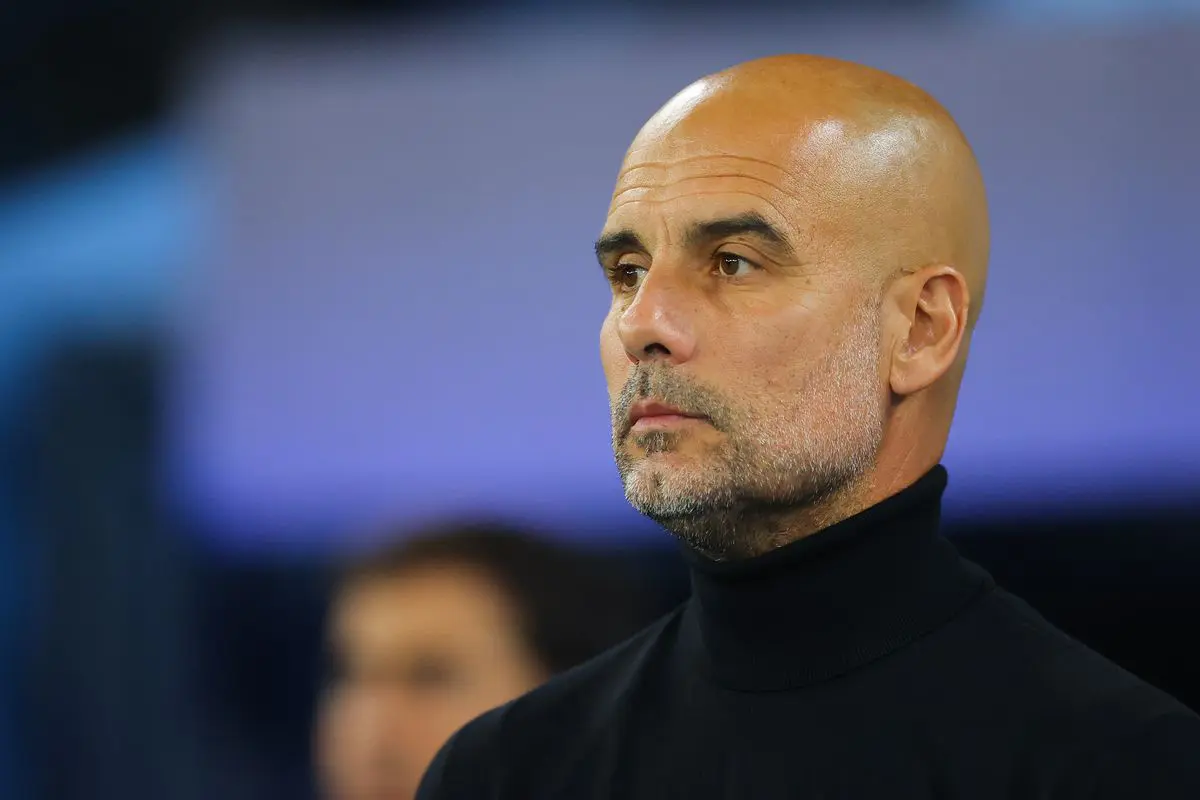 EPL: Guardiola speaks on leaving Man City to take England job