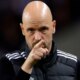 EPL: Why I benched De Ligt, Martinez against Aston Villa - Ten Hag