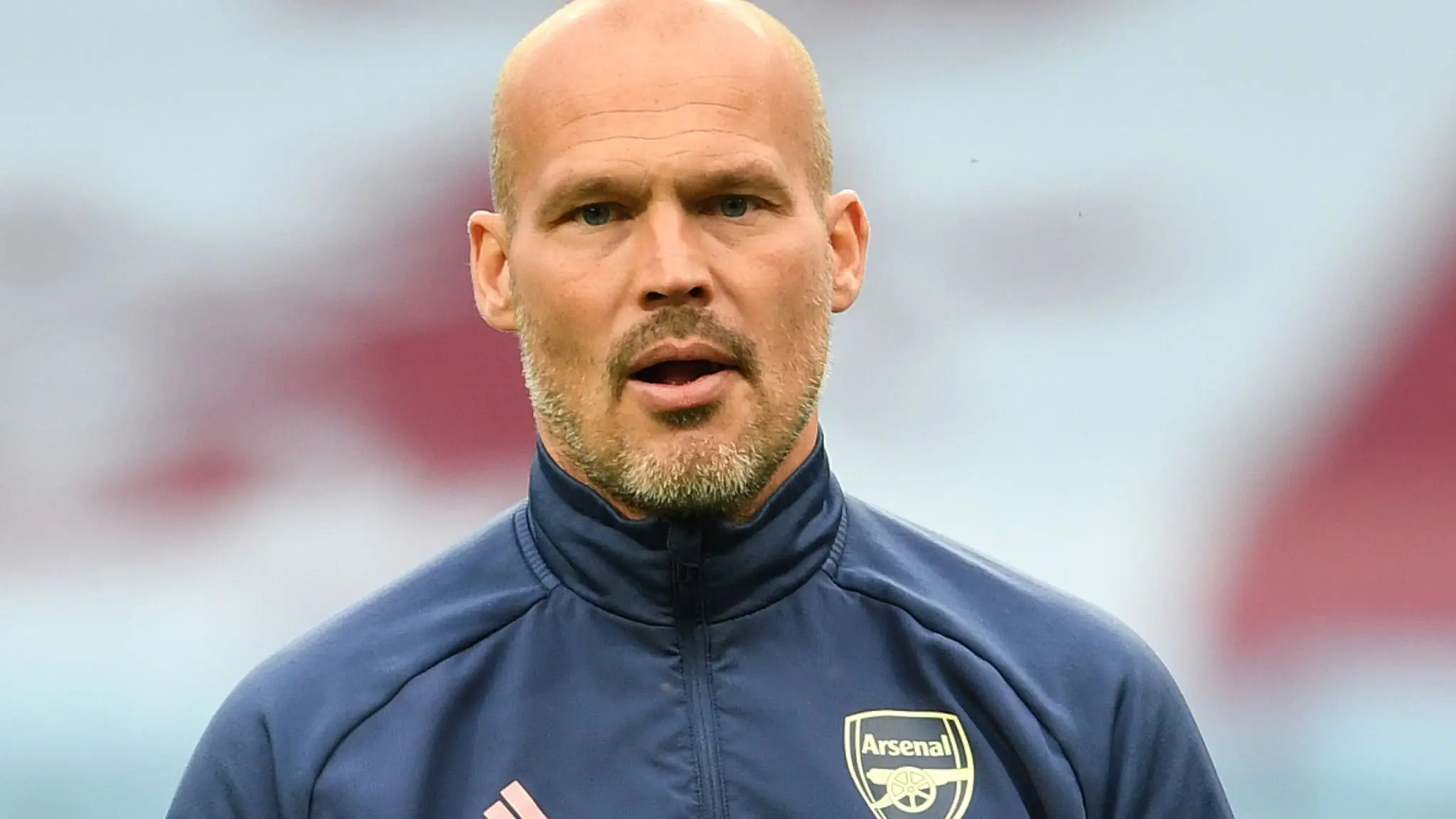 EPL: You've super power - Ljungberg begs 25-year-old striker to join Arsenal