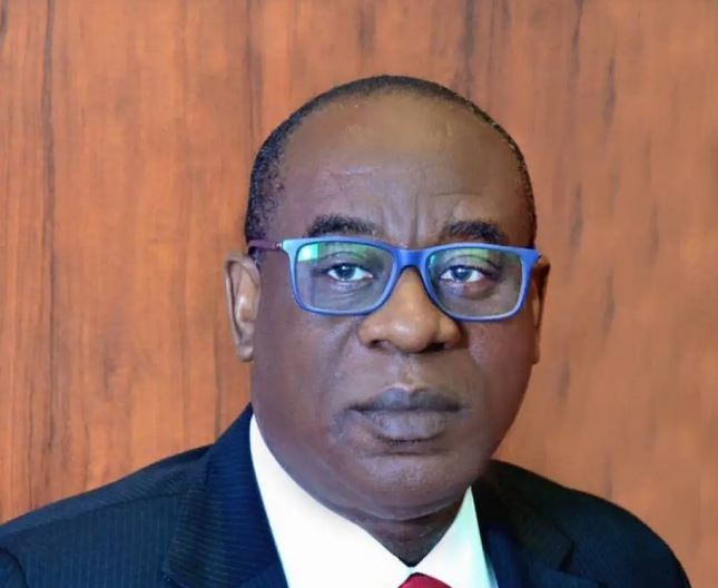 Emefiele Released Notes Buhari Didn’t Approve – Ex-CBN Acting Governor