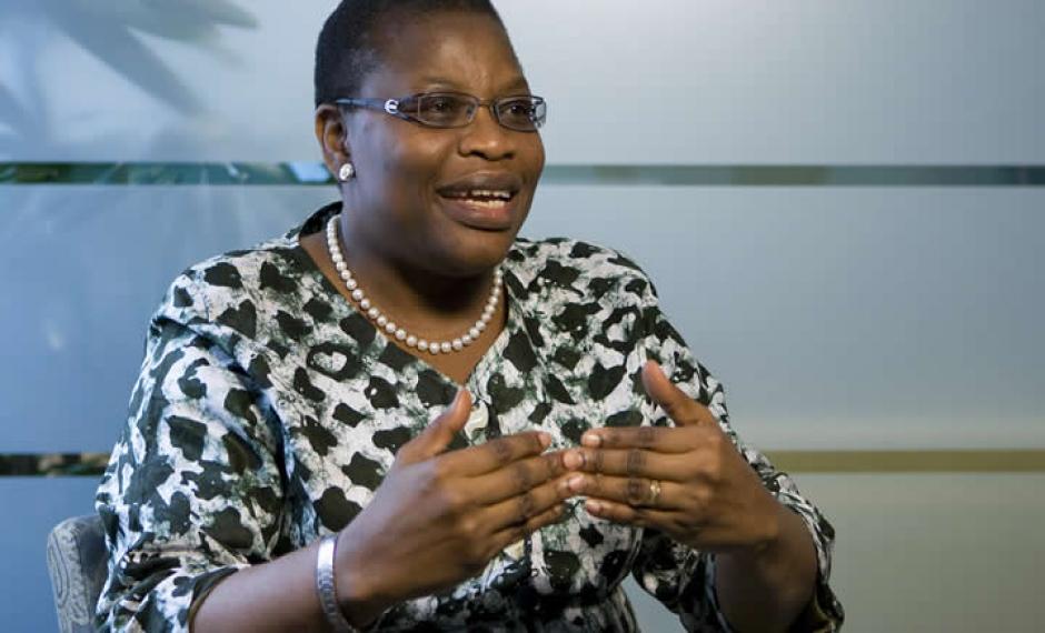 Every Weapon Can Be Traced – Ezekwesili Wants Manufacturers Held