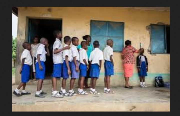 FG introduces new curriculum for primary schools – HEARD VOICE NEWS ONLINE