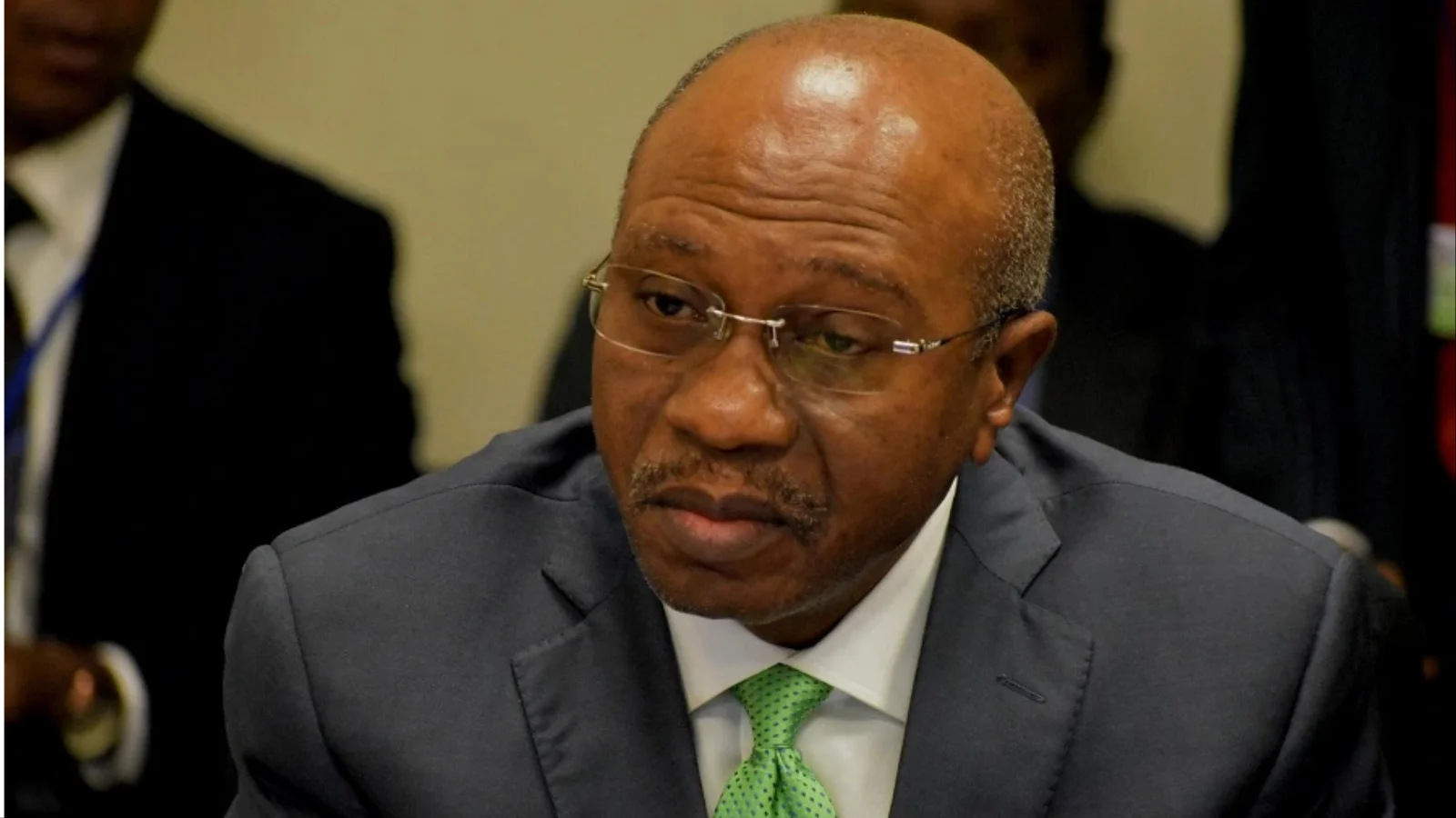 Forfeiture of $2.4m: EFCC asks court to dismiss ex-CBN Gov Emefiele's appeal