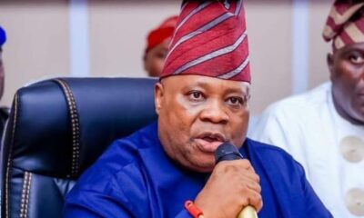 Gov Adeleke mulls localisation of livestock innovations in Osun