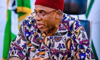 Hardship: I can't afford diesel again — Rotimi Amaechi