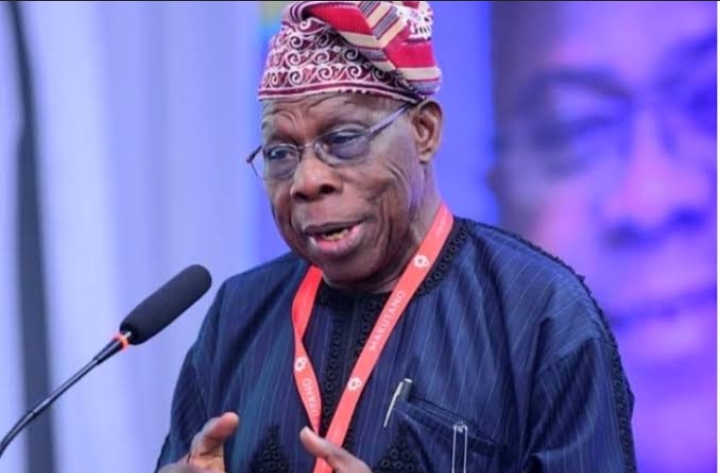 I was 25% deaf without knowing it – Obasanjo – HEARD VOICE NEWS ONLINE