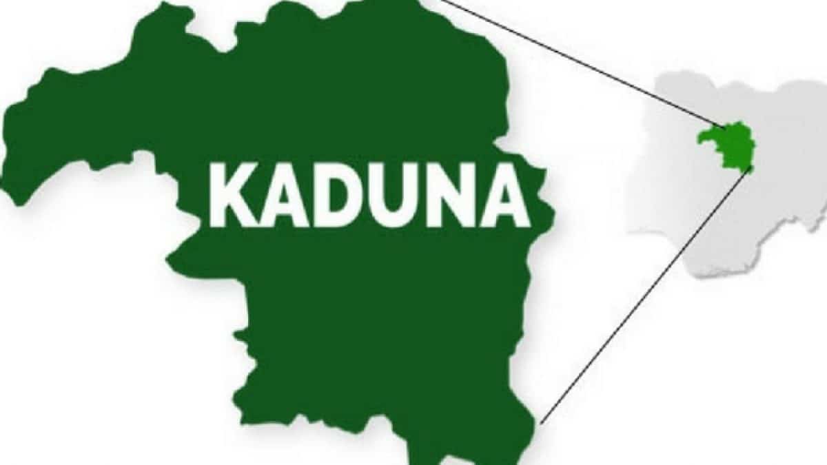 Kaduna: No plan to rig October 19 council election - KAD-SIECOM chairman assures