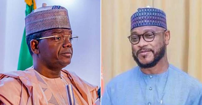 Matawalle Got ₦528 Billion As Governor, Yet Left Backlog In Gratuity – Zamfara Govt