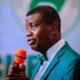 'Money not basis for heaven' - Catholic Church backs Pastor Adeboye's tithe apology