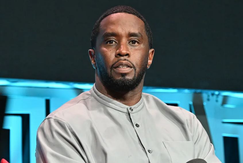 Music Mogul, Diddy Issues Denial From Jail As 120 More Victims Come Forward With S3x Abuse Claims