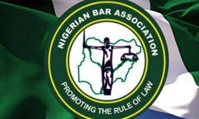 NBA creates Adjudicature Review Committee, appoints Ex-NERC boss, Amadi chairman