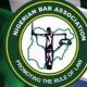 NBA creates Adjudicature Review Committee, appoints Ex-NERC boss, Amadi chairman