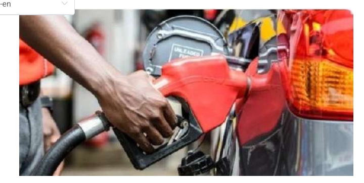 NNPC hikes petrol price again, See current price  – HEARD VOICE NEWS ONLINE