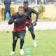 NPFL: Enaholo out, Ibrahim recovers for Tornadoes' clash with Heartland