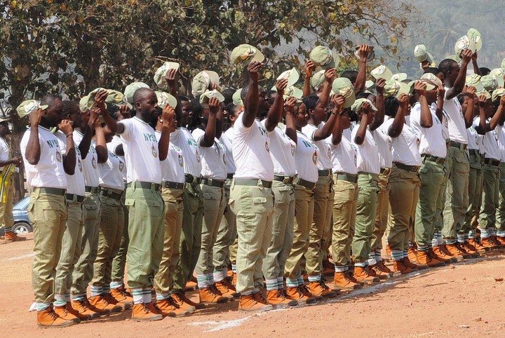 NYSC DG Explains Why Corps Members Haven't Received N77,000 New Allowance