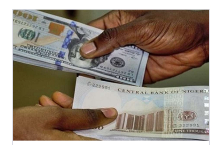 Naira depreciates drastically in parallel market – HEARD VOICE NEWS ONLINE