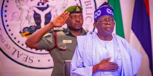 National Youth Conference Is Distraction From Real Issues – HURIWA Slams Tinubu