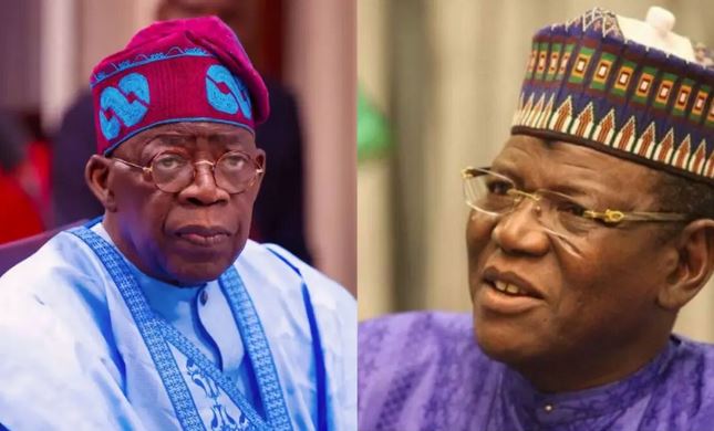 Nigerians Are Suffering While You Embark On UK Vacation – Lamido Tackles Tinubu