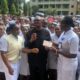 Obi donates N10m to Anambra hospital for reporting overpayment in previous pledge