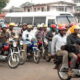 Okada riders kill ASP in Lagos – HEARD VOICE NEWS ONLINE