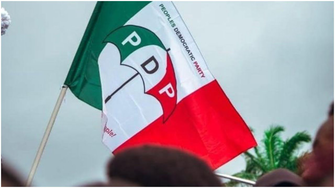 PDP vows to take over power in 2027