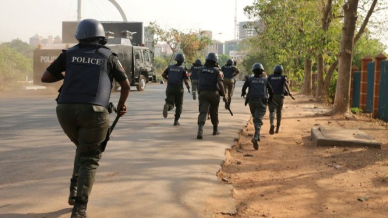 Panic As Hoodlums Kill Two Police Operatives In Nnewi