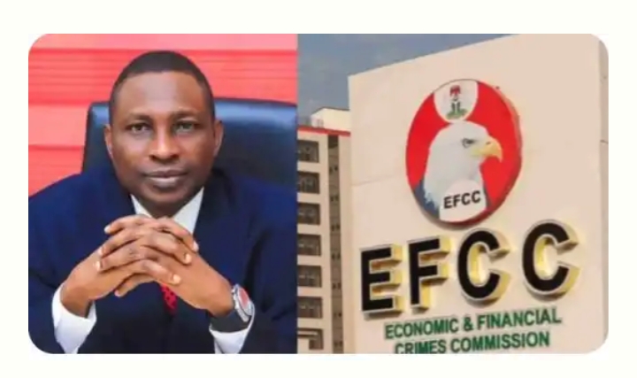 Popular oil magnate slams N5bn suit against EFCC for declaring him wanted – HEARD VOICE NEWS ONLINE