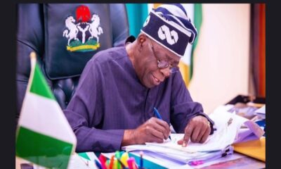 President Tinubu makes new appointment