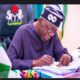 President Tinubu makes new appointment