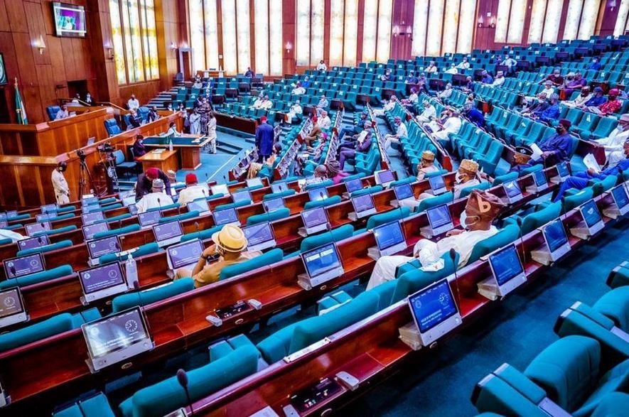 Reps Okay N24bn Refund To Kebbi, Nasarawa For Airport Takeover