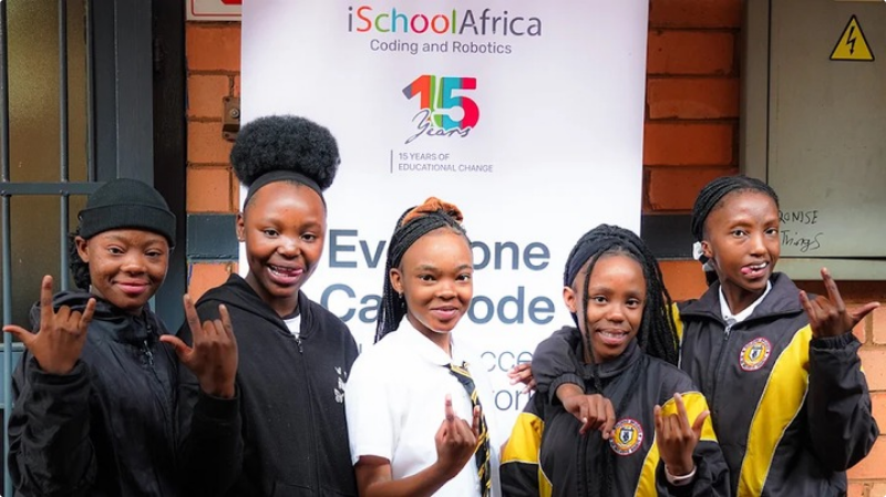 South Africa: SA Schools Shouldn't Wait to Start Teaching Kids Coding - - See Why