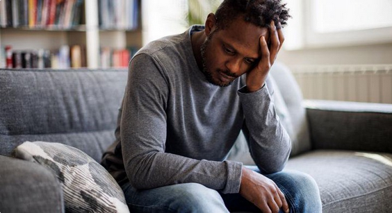 Dear Men, 5 Signs of Low Self-esteem You Must Avoid