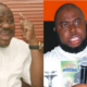 Asari Dokubo dares Wike