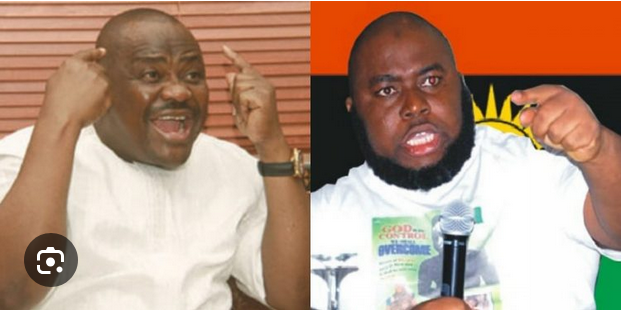 Asari Dokubo dares Wike