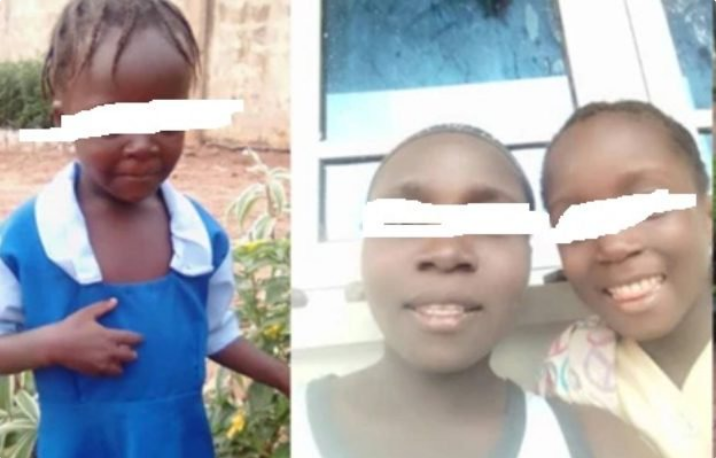 Woman and her four grandchildren die after taking pap in Ondo community